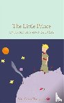 de Saint-Exupery, Antoine - The Little Prince