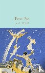 Barrie, J. M. - Peter Pan