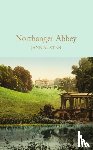 Austen, Jane - Northanger Abbey