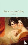 Austen, Jane - Sense and Sensibility