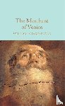 Shakespeare, William - The Merchant of Venice
