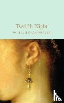 Shakespeare, William - Twelfth Night