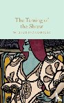 Shakespeare, William - The Taming of the Shrew