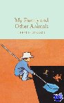 Durrell, Gerald - My Family and Other Animals