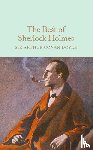 Conan Doyle, Arthur - The Best of Sherlock Holmes