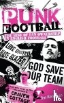 Keoghan, Jim - Punk Football
