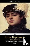 Tolstoy, Leo - Anna Karenina