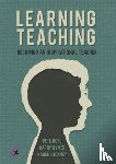 Boyd, Pete, Hymer, Barry, Lockney, Karen (Cumbria University) - Learning Teaching
