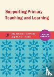 Hall, Fiona, Hindmarch, Duncan, Hoy, Douglas, Machin, Lynn - Supporting Primary Teaching and Learning