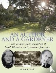 Ruff, Allan R. - An Author and a Gardener
