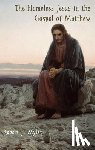 Myles, Robert J - The Homeless Jesus in the Gospel of Matthew