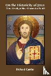 Richard Carrier - On the Historicity of Jesus