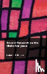 Simpson, Benjamin I. - Recent Research on the Historical Jesus