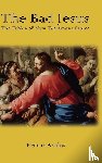 Avalos, Hector - The Bad Jesus