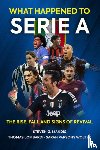 Mandis, Steven G. - What Happened to Serie A