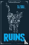 Winning, Joshua - Ruins