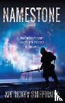 Shephard, Anthony - Namestone