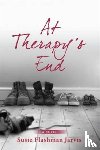 Flashman Jarvis, Susie - At Therapy's End