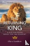 Lambert, Clare - The Returning King