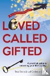 Kennedy, Sean - Loved, Called, Gifted