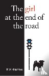 Hitchins, K. A. - The Girl at the End of the Road