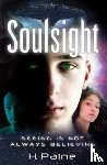 Paine, Hazel - Soulsight