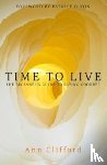 Clifford, Ann - Time to Live