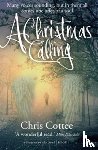Cottee, Chris - A Christmas Calling
