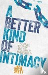 Skett, Jack - A Better Kind of intimacy