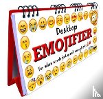 B Andy Bailey Jamien - Desktop Emojifier - Emoji Flipbook To Show Your Mood
