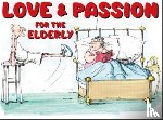 Gifts, Boxer - Love And Passion For The Elderly (Colour)