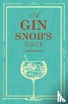  - SNOBS GUIDE TO GIN