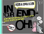 Books By Boxer - In Your End-Oh? Book Of Innuendos
