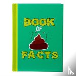 Books by Boxer - Book of Poo Facts