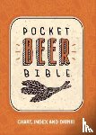 Books by Boxer - Pocket Beer Bible