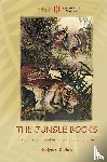 Kipling, Rudyard - The Jungle Books