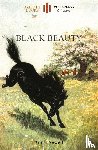 Sewell, Anna - Black Beauty
