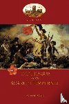 Orczy, Baroness Emma - The League of the Scarlet Pimpernel (Aziloth Books)