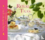 Flanagan, Mark, Cuthbertson, Kathryn - Royal Teas
