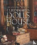 Clark Ashby, Elizabeth - The Miniature Library of Queen Mary's Dolls' House