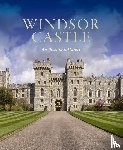 Hartshorne, Pamela - Windsor Castle: An Illustrated History