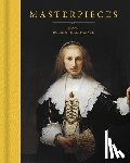 Shawe-Taylor, Desmond - Masterpieces from Buckingham Palace