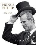 HRH The Prince of Wales, Clarke, Deborah, Goodsir, Sally - Prince Philip 1921-2021