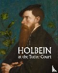 Heard, Kate - Holbein at the Tudor Court
