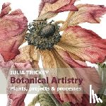 Trickey, Julia - Botanical artistry
