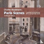 Baudelaire, Charles - Charles Baudelaire Paris Scenes