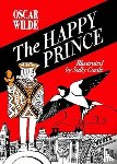 Wilde, Oscar - The Happy Prince