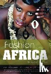 Shaw, Jacqueline - Fashion Africa