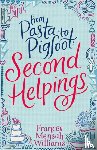 Williams, Frances Mensah - From Pasta to Pigfoot, Second Helpings
