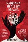 Depestre, Rene - Hadriana in All My Dreams